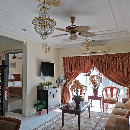 Ainis Guest House In Vista Amani Condominium Kuala Lumpur Eksteriør bilde