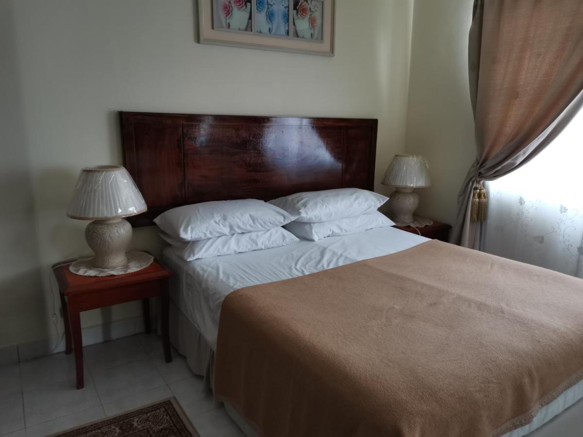 Ainis Guest House In Vista Amani Condominium Kuala Lumpur Eksteriør bilde