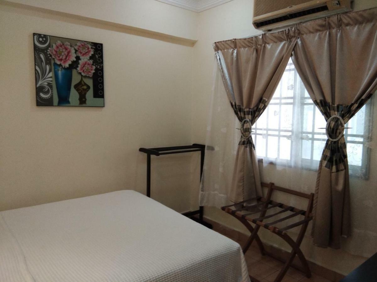 Ainis Guest House In Vista Amani Condominium Kuala Lumpur Eksteriør bilde