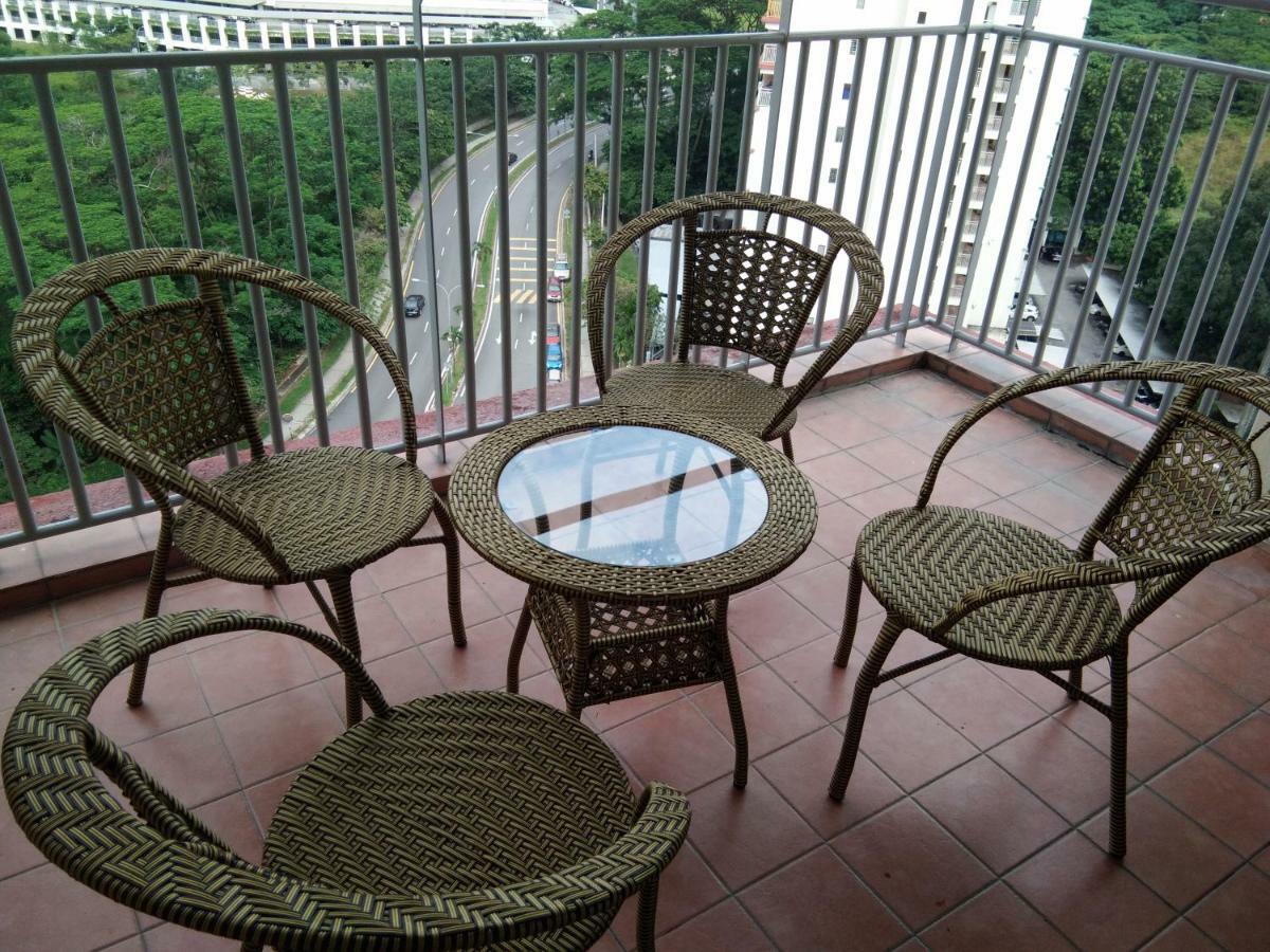 Ainis Guest House In Vista Amani Condominium Kuala Lumpur Eksteriør bilde