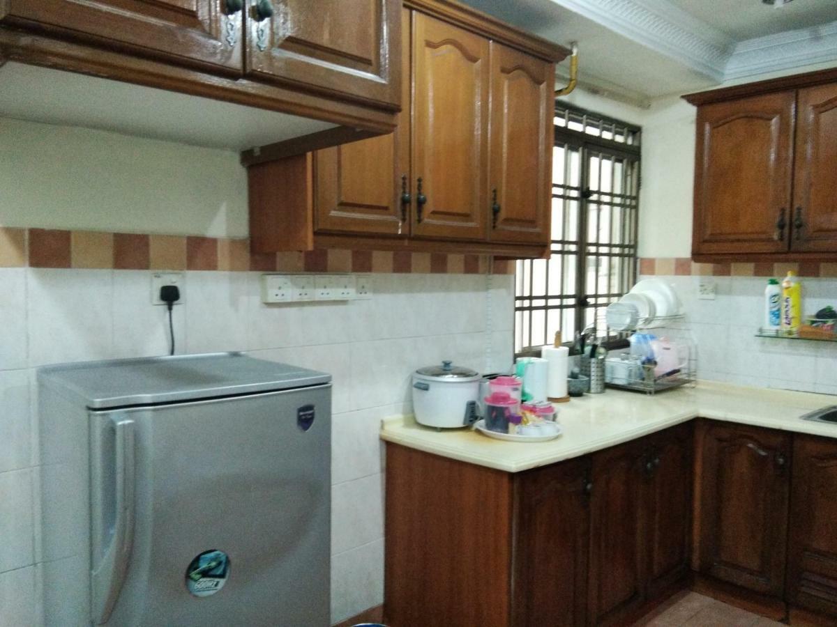 Ainis Guest House In Vista Amani Condominium Kuala Lumpur Eksteriør bilde