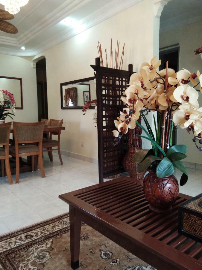 Ainis Guest House In Vista Amani Condominium Kuala Lumpur Eksteriør bilde