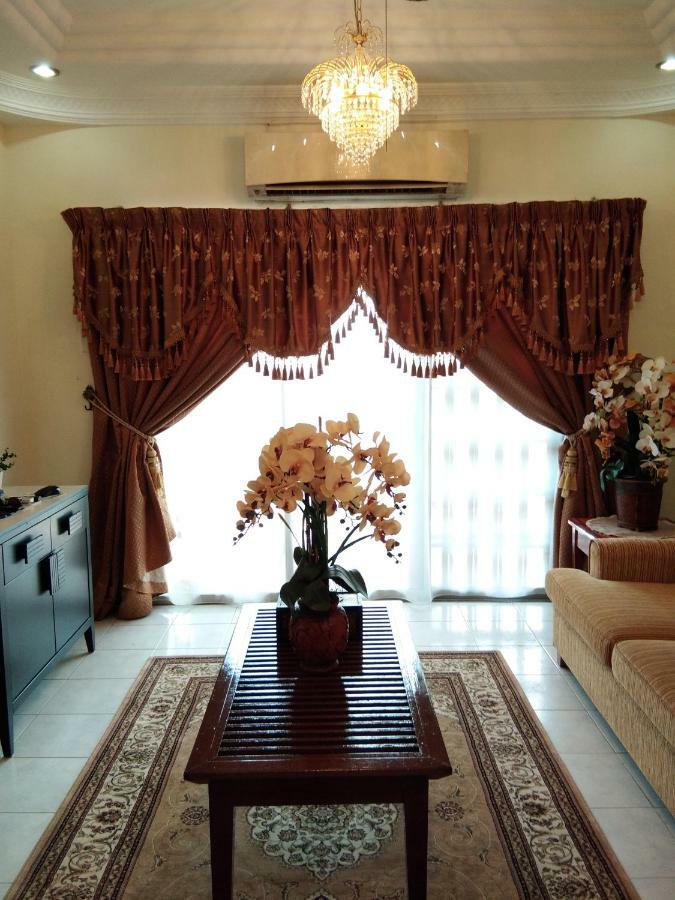 Ainis Guest House In Vista Amani Condominium Kuala Lumpur Eksteriør bilde