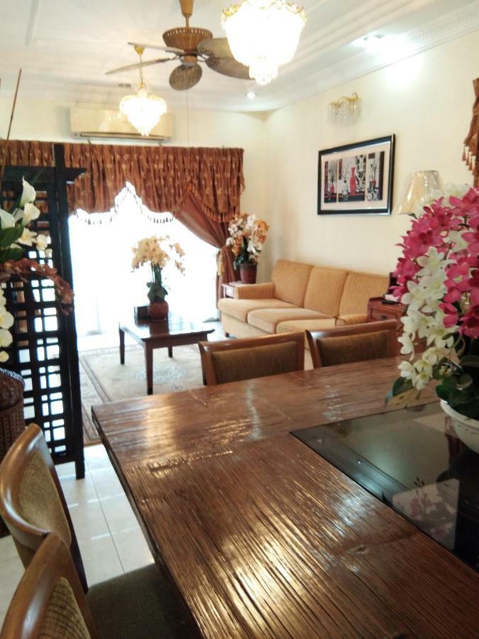 Ainis Guest House In Vista Amani Condominium Kuala Lumpur Eksteriør bilde