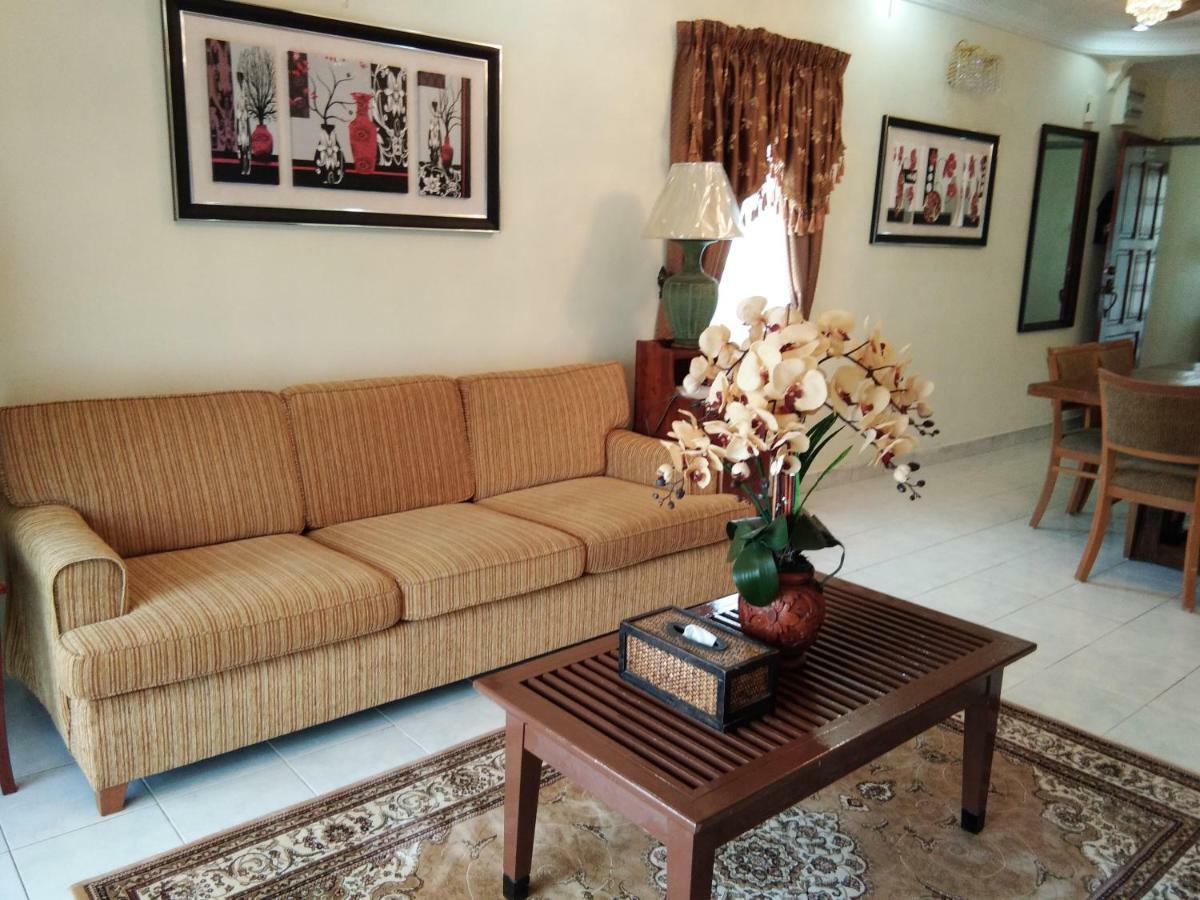Ainis Guest House In Vista Amani Condominium Kuala Lumpur Eksteriør bilde