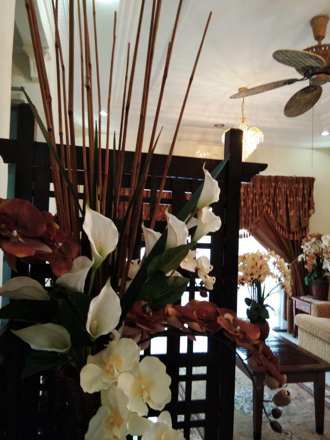 Ainis Guest House In Vista Amani Condominium Kuala Lumpur Eksteriør bilde