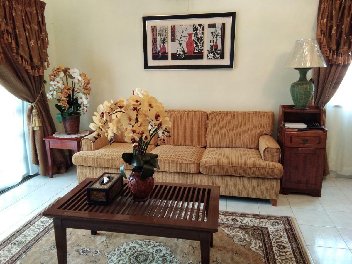 Ainis Guest House In Vista Amani Condominium Kuala Lumpur Eksteriør bilde