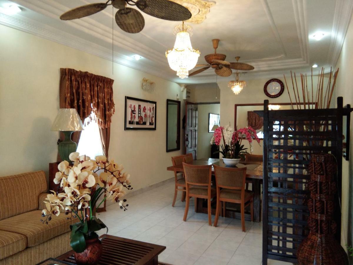 Ainis Guest House In Vista Amani Condominium Kuala Lumpur Eksteriør bilde