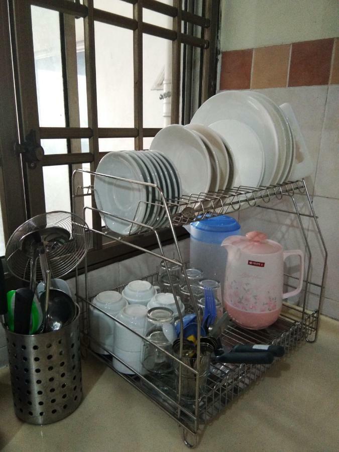 Ainis Guest House In Vista Amani Condominium Kuala Lumpur Eksteriør bilde