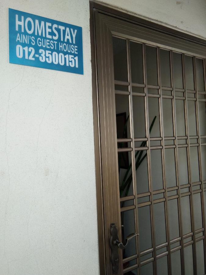 Ainis Guest House In Vista Amani Condominium Kuala Lumpur Eksteriør bilde