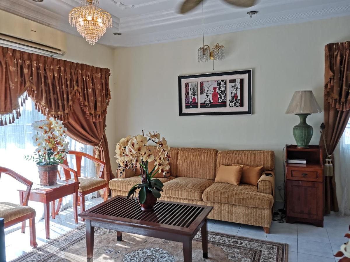 Ainis Guest House In Vista Amani Condominium Kuala Lumpur Eksteriør bilde