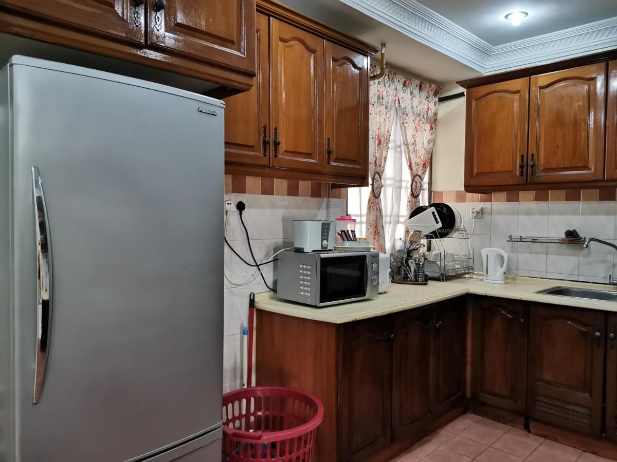 Ainis Guest House In Vista Amani Condominium Kuala Lumpur Eksteriør bilde