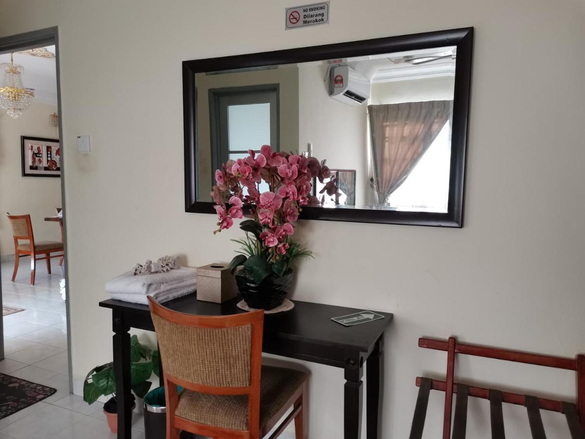 Ainis Guest House In Vista Amani Condominium Kuala Lumpur Eksteriør bilde