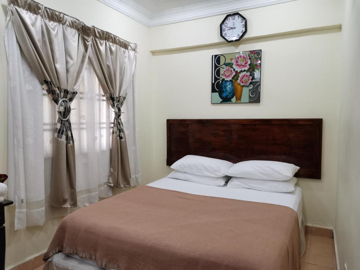Ainis Guest House In Vista Amani Condominium Kuala Lumpur Eksteriør bilde