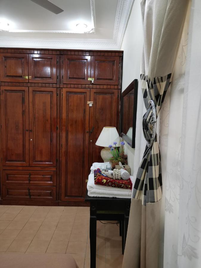 Ainis Guest House In Vista Amani Condominium Kuala Lumpur Eksteriør bilde