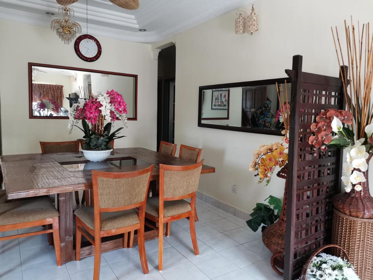 Ainis Guest House In Vista Amani Condominium Kuala Lumpur Eksteriør bilde