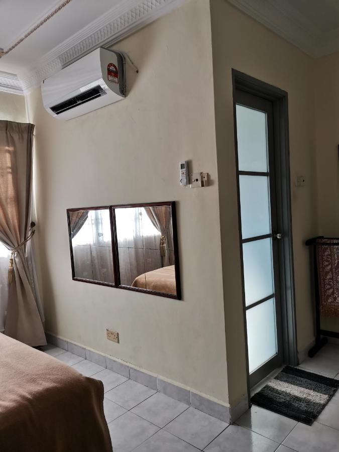 Ainis Guest House In Vista Amani Condominium Kuala Lumpur Eksteriør bilde