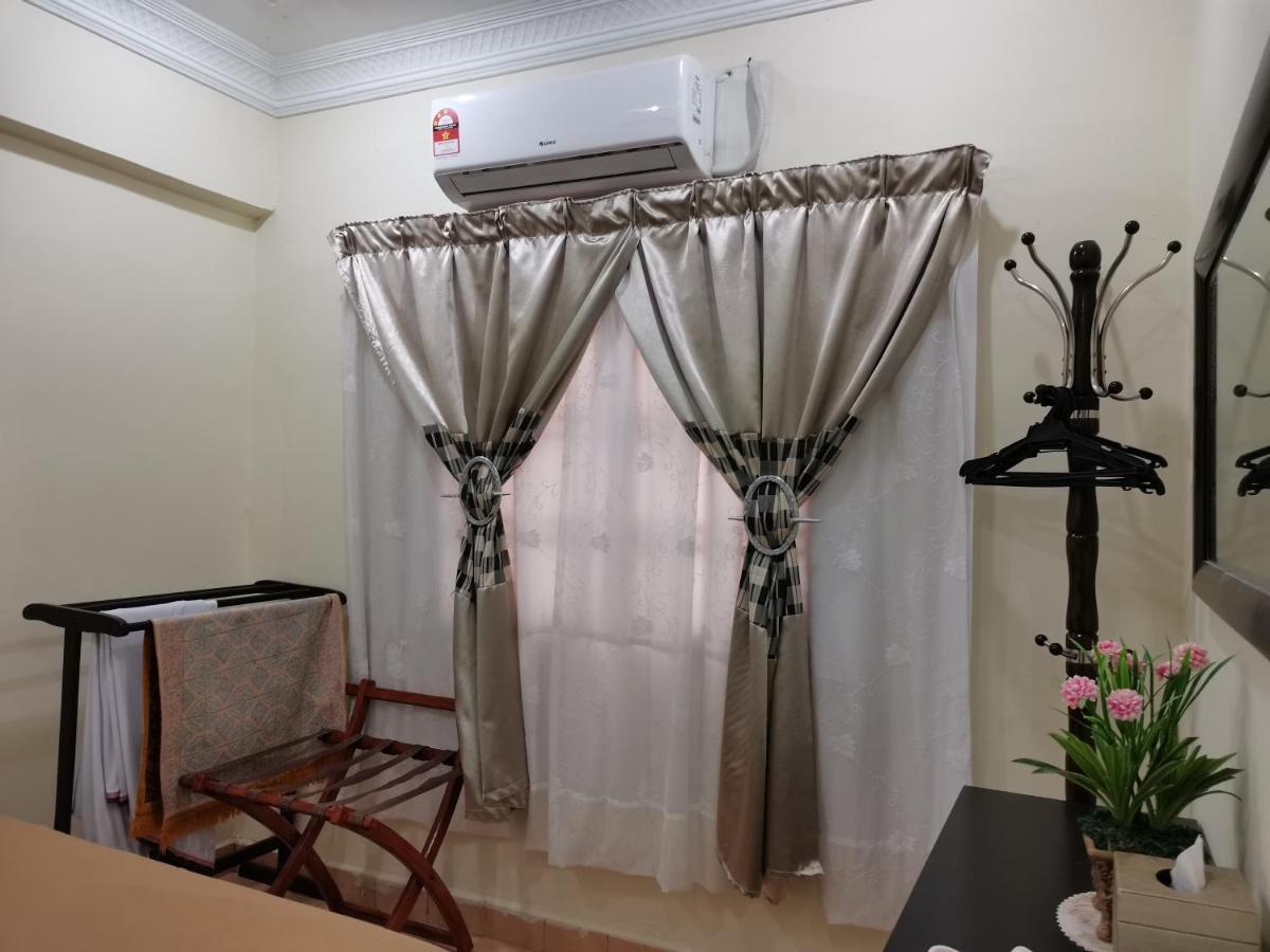 Ainis Guest House In Vista Amani Condominium Kuala Lumpur Eksteriør bilde