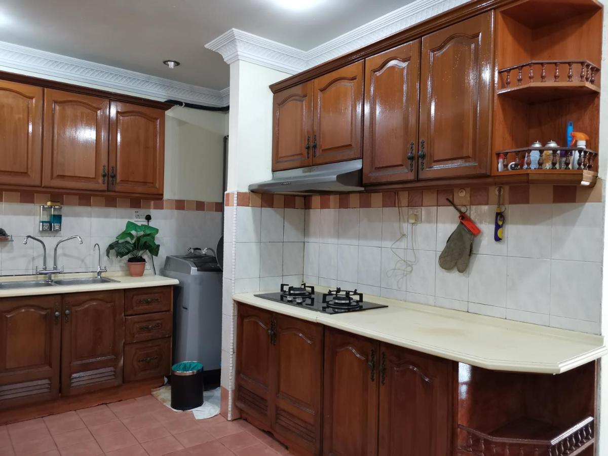 Ainis Guest House In Vista Amani Condominium Kuala Lumpur Eksteriør bilde