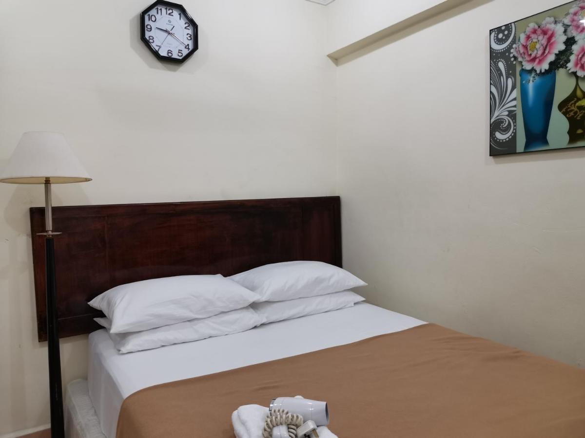 Ainis Guest House In Vista Amani Condominium Kuala Lumpur Eksteriør bilde