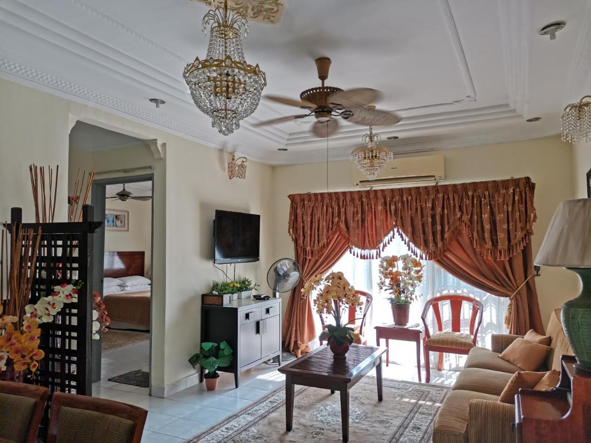 Ainis Guest House In Vista Amani Condominium Kuala Lumpur Eksteriør bilde