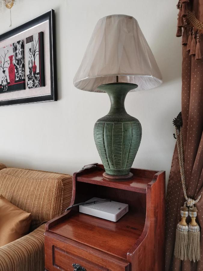 Ainis Guest House In Vista Amani Condominium Kuala Lumpur Eksteriør bilde
