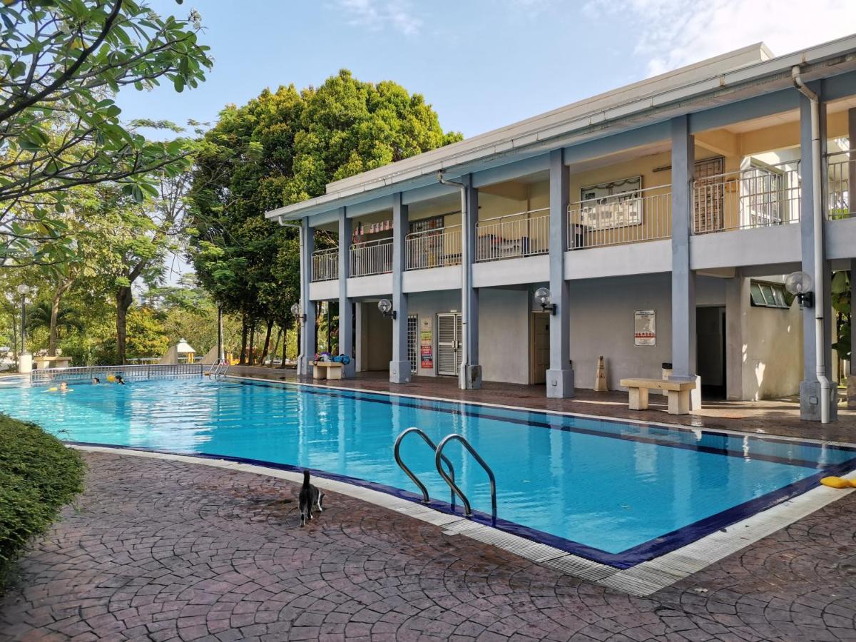 Ainis Guest House In Vista Amani Condominium Kuala Lumpur Eksteriør bilde