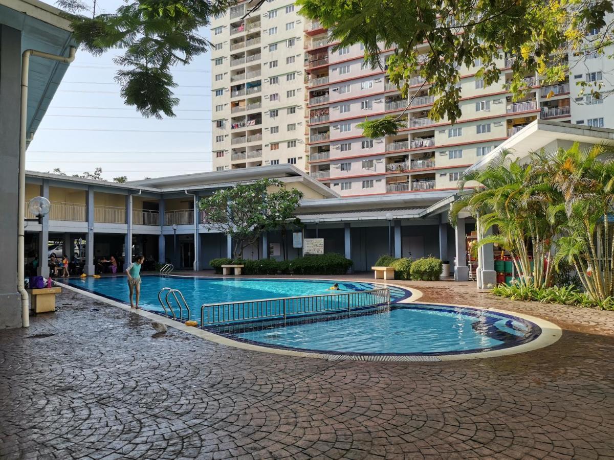 Ainis Guest House In Vista Amani Condominium Kuala Lumpur Eksteriør bilde