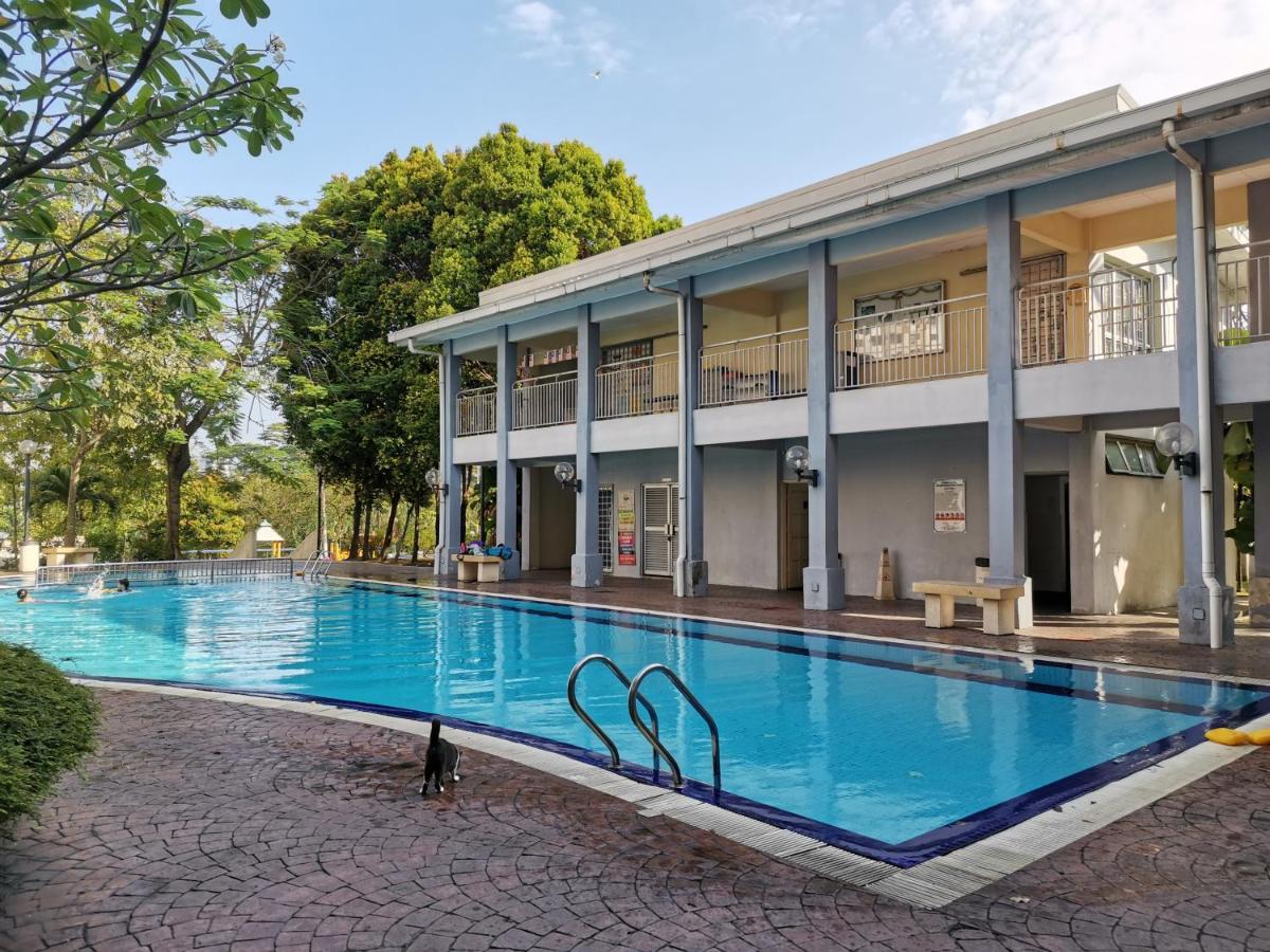 Ainis Guest House In Vista Amani Condominium Kuala Lumpur Eksteriør bilde