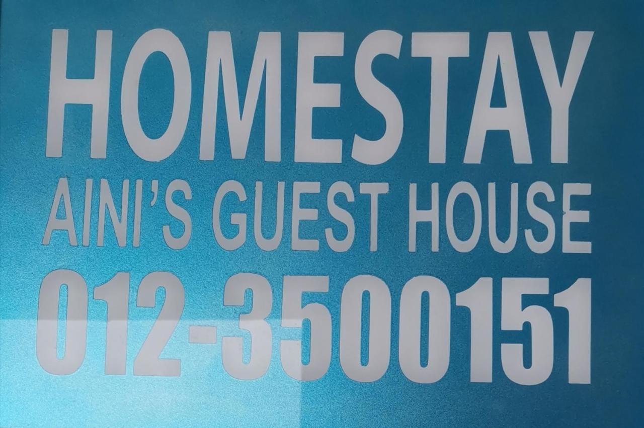 Ainis Guest House In Vista Amani Condominium Kuala Lumpur Eksteriør bilde