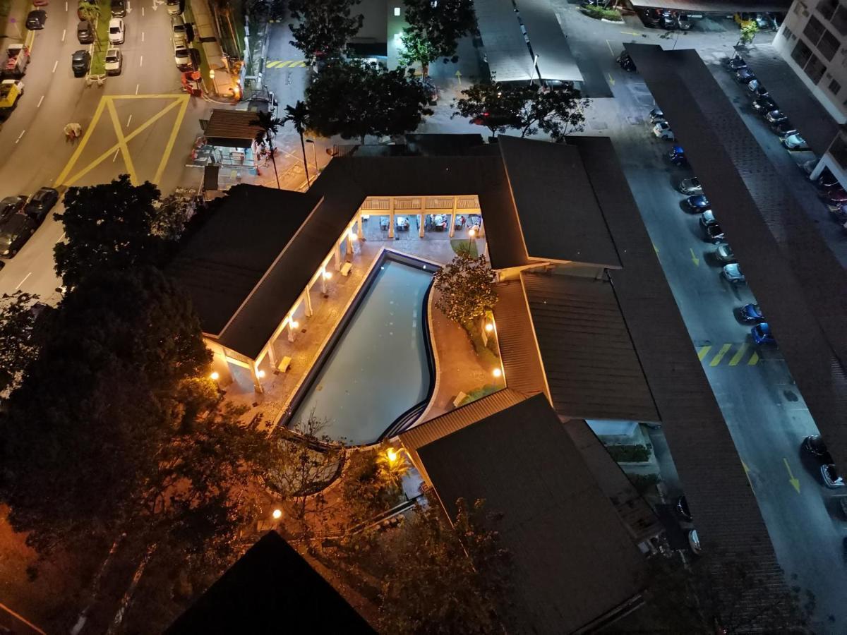 Ainis Guest House In Vista Amani Condominium Kuala Lumpur Eksteriør bilde