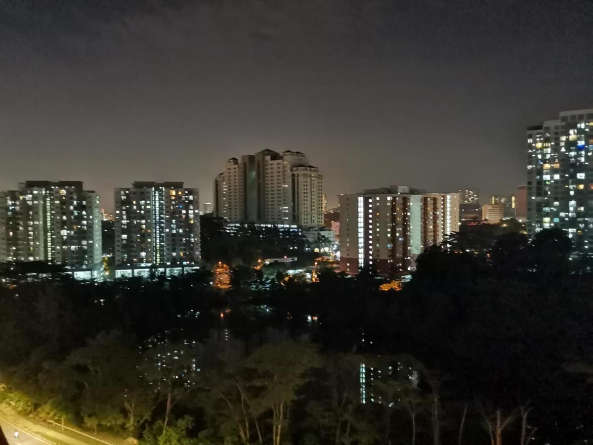 Ainis Guest House In Vista Amani Condominium Kuala Lumpur Eksteriør bilde