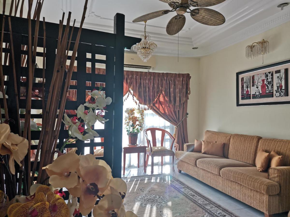 Ainis Guest House In Vista Amani Condominium Kuala Lumpur Eksteriør bilde