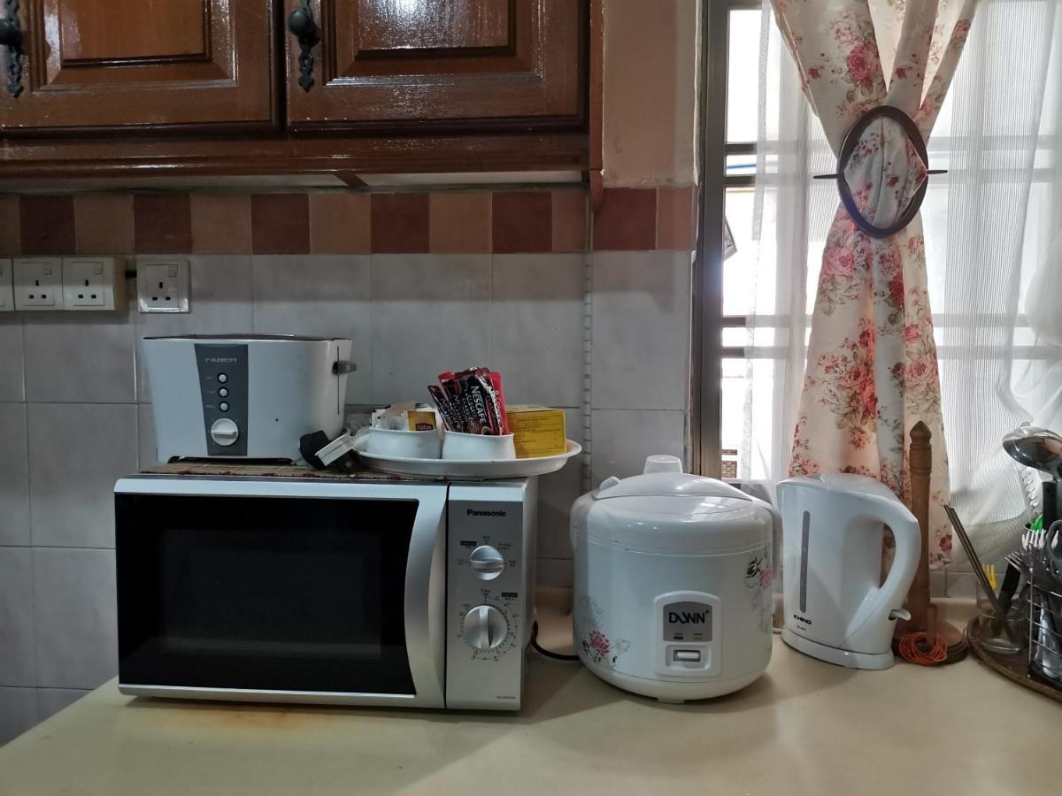 Ainis Guest House In Vista Amani Condominium Kuala Lumpur Eksteriør bilde