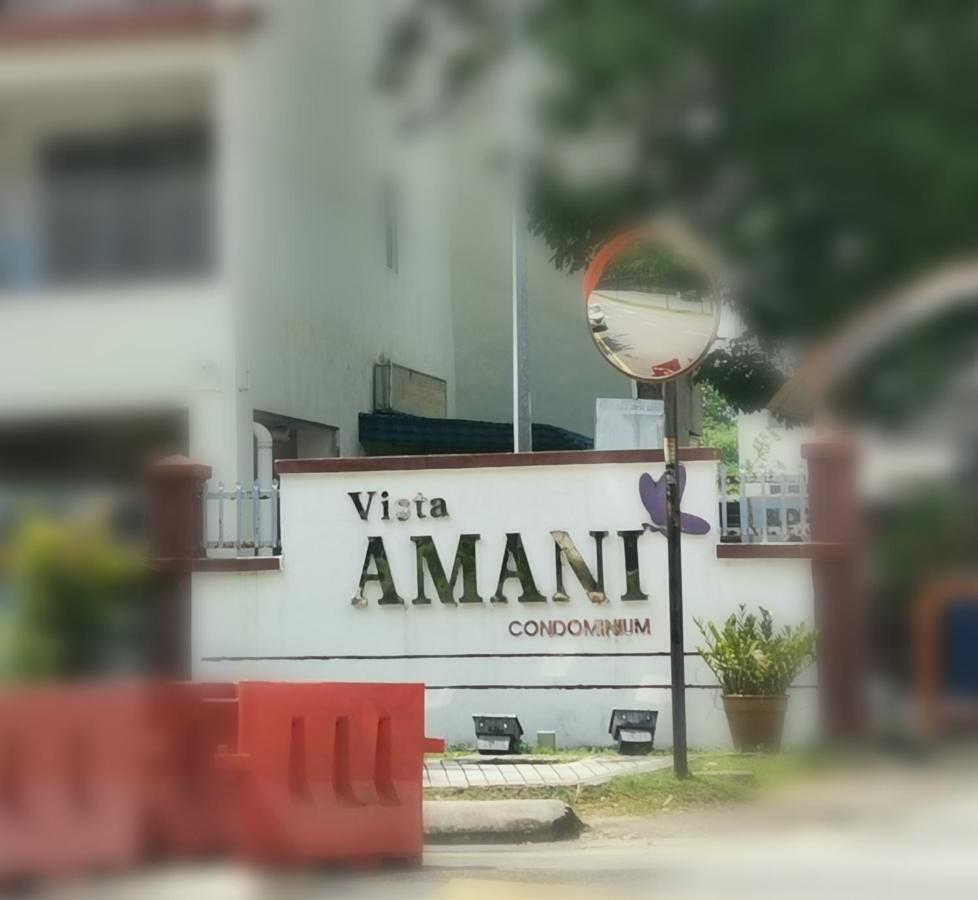 Ainis Guest House In Vista Amani Condominium Kuala Lumpur Eksteriør bilde