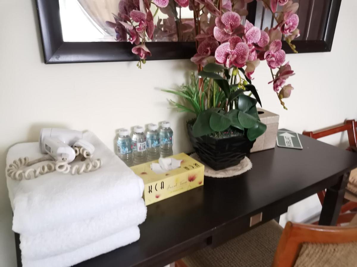 Ainis Guest House In Vista Amani Condominium Kuala Lumpur Eksteriør bilde