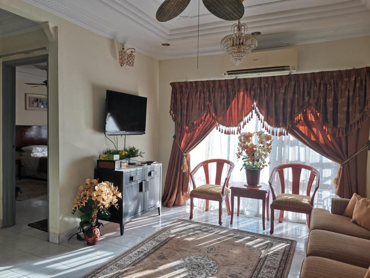 Ainis Guest House In Vista Amani Condominium Kuala Lumpur Eksteriør bilde