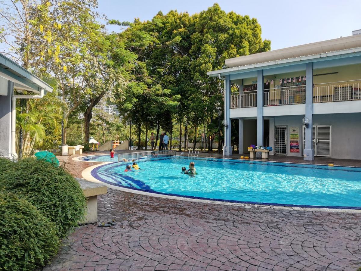 Ainis Guest House In Vista Amani Condominium Kuala Lumpur Eksteriør bilde