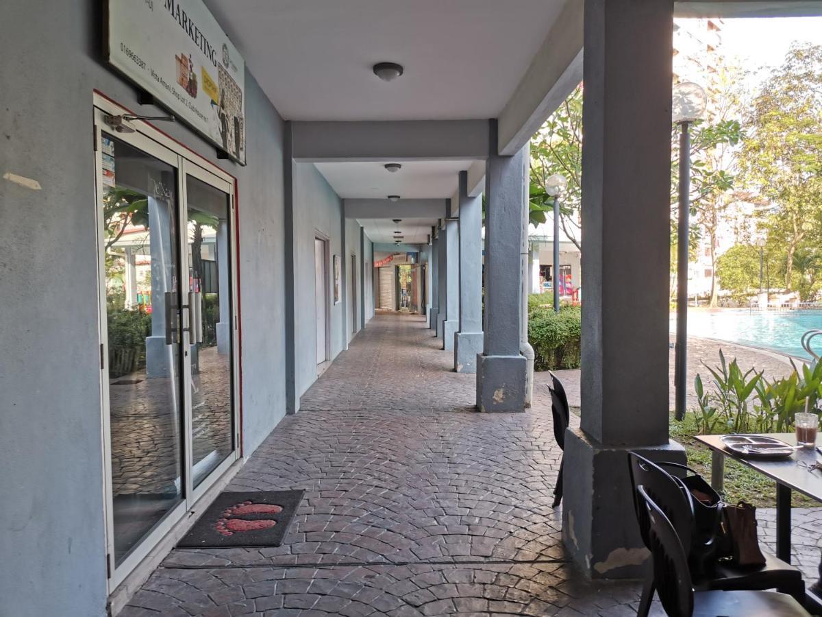 Ainis Guest House In Vista Amani Condominium Kuala Lumpur Eksteriør bilde